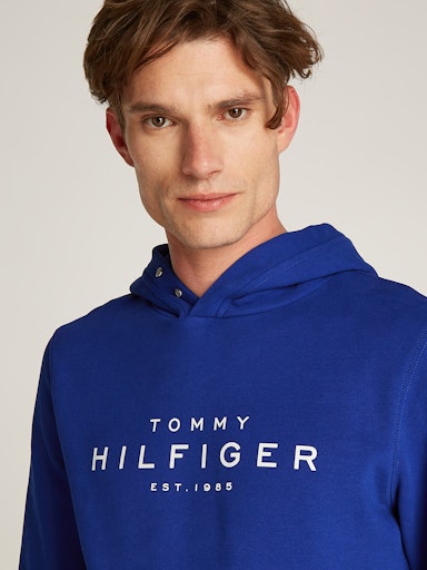 An image of the Tommy Hilfiger Tommy Hilfiger Hoody