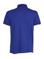 An image of the Tommy Hilfiger Tipped Slim Fit Polo Shirt
