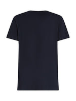 An image of the Tommy Hilfiger Big Hilfiger Tee