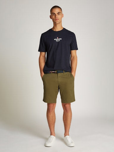 An image of the Tommy Hilfiger Hilfiger Tee