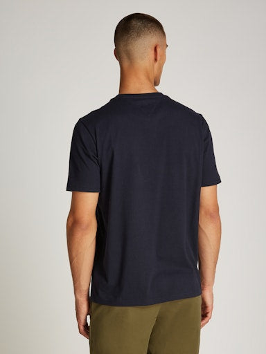 An image of the Tommy Hilfiger Hilfiger Tee