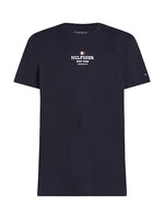 An image of the Tommy Hilfiger Hilfiger Tee