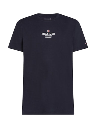 An image of the Tommy Hilfiger Hilfiger Tee