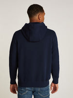 An image of the Tommy Hilfiger Rwb Hilfiger Hoodie