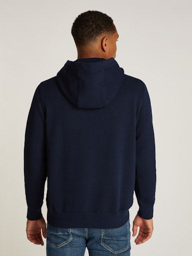 An image of the Tommy Hilfiger Rwb Hilfiger Hoodie