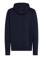 An image of the Tommy Hilfiger Rwb Hilfiger Hoodie