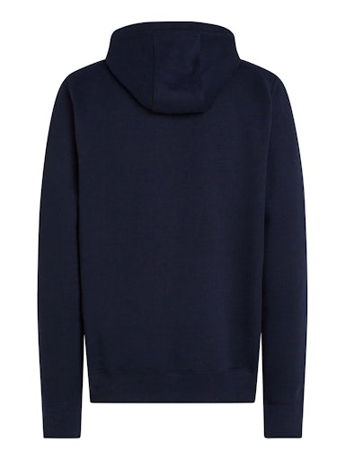 An image of the Tommy Hilfiger Rwb Hilfiger Hoodie