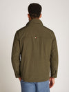 An image of the Tommy Hilfiger Lightweight Packable Field Jacket