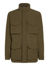 An image of the Tommy Hilfiger Lightweight Packable Field Jacket