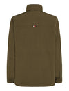 An image of the Tommy Hilfiger Lightweight Packable Field Jacket