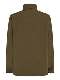 An image of the Tommy Hilfiger Lightweight Packable Field Jacket