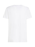 An image of the Tommy Hilfiger Big Hilfiger Tee