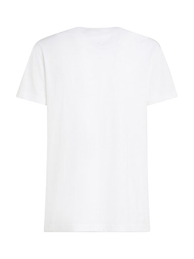 An image of the Tommy Hilfiger Big Hilfiger Tee