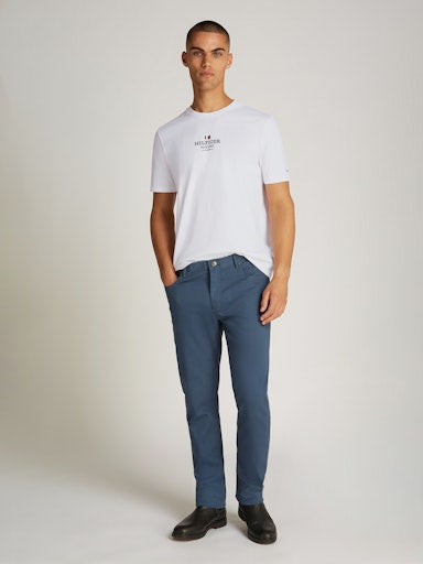 An image of the Tommy Hilfiger Hilfiger Tee