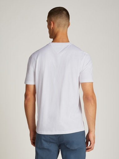 An image of the Tommy Hilfiger Hilfiger Tee