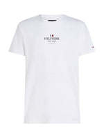 An image of the Tommy Hilfiger Hilfiger Tee