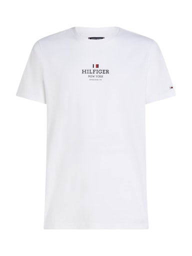 An image of the Tommy Hilfiger Hilfiger Tee