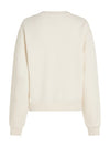 An image of the Tommy Hilfiger Script Sweatshirt