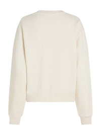 An image of the Tommy Hilfiger Script Sweatshirt