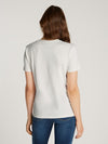 An image of the Tommy Hilfiger Reg Script T-Shirt