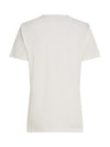 An image of the Tommy Hilfiger Reg Script T-Shirt