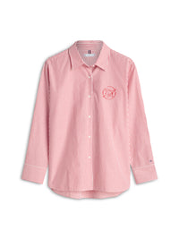 An image of the Tommy Hilfiger Cotton Easy Shirt