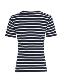 An image of the Tommy Hilfiger Slim Cody C-Nk SS