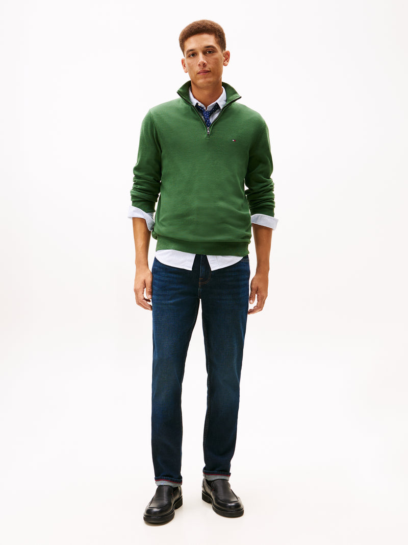 An image of the Tommy Hilfiger Straight Denton STR Jasper Ind