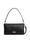 An image of the Tommy Hilfiger Heritage Convertible Crossbody Bag