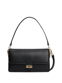 An image of the Tommy Hilfiger Heritage Convertible Crossbody Bag
