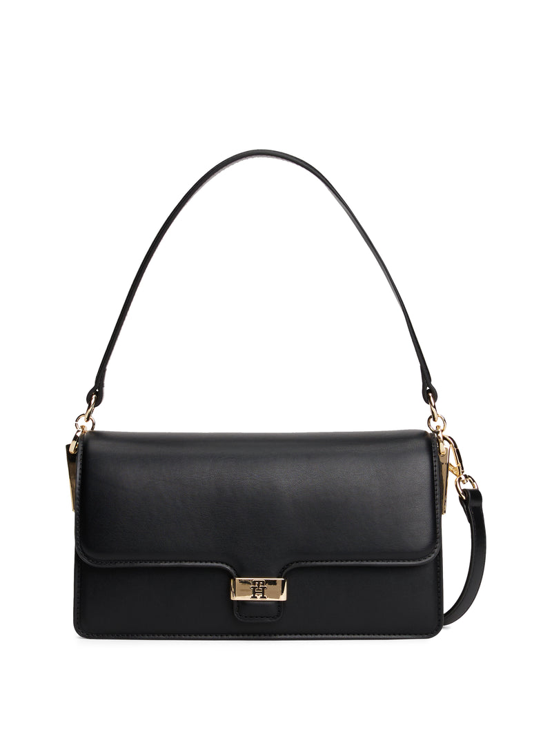 An image of the Tommy Hilfiger Heritage Convertible Crossbody Bag