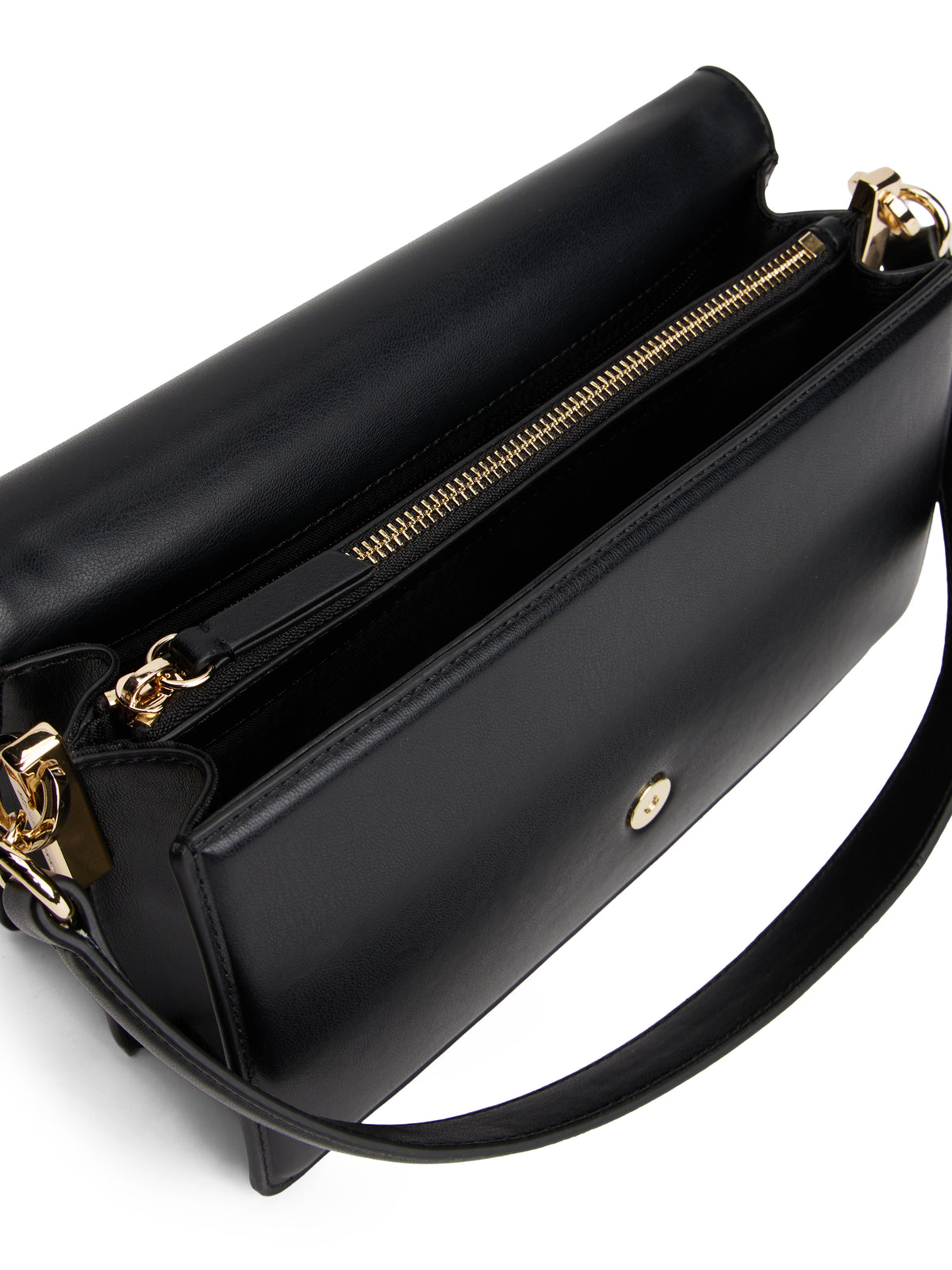 An image of the Tommy Hilfiger Heritage Convertible Crossbody Bag