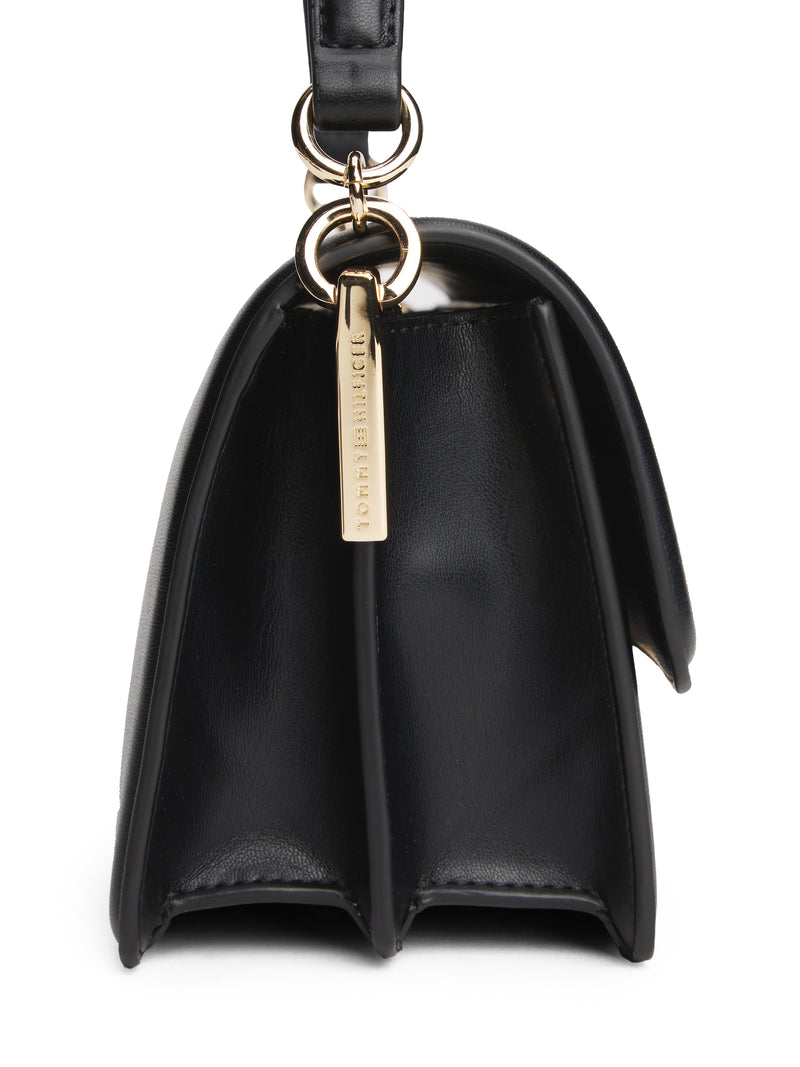 An image of the Tommy Hilfiger Heritage Convertible Crossbody Bag