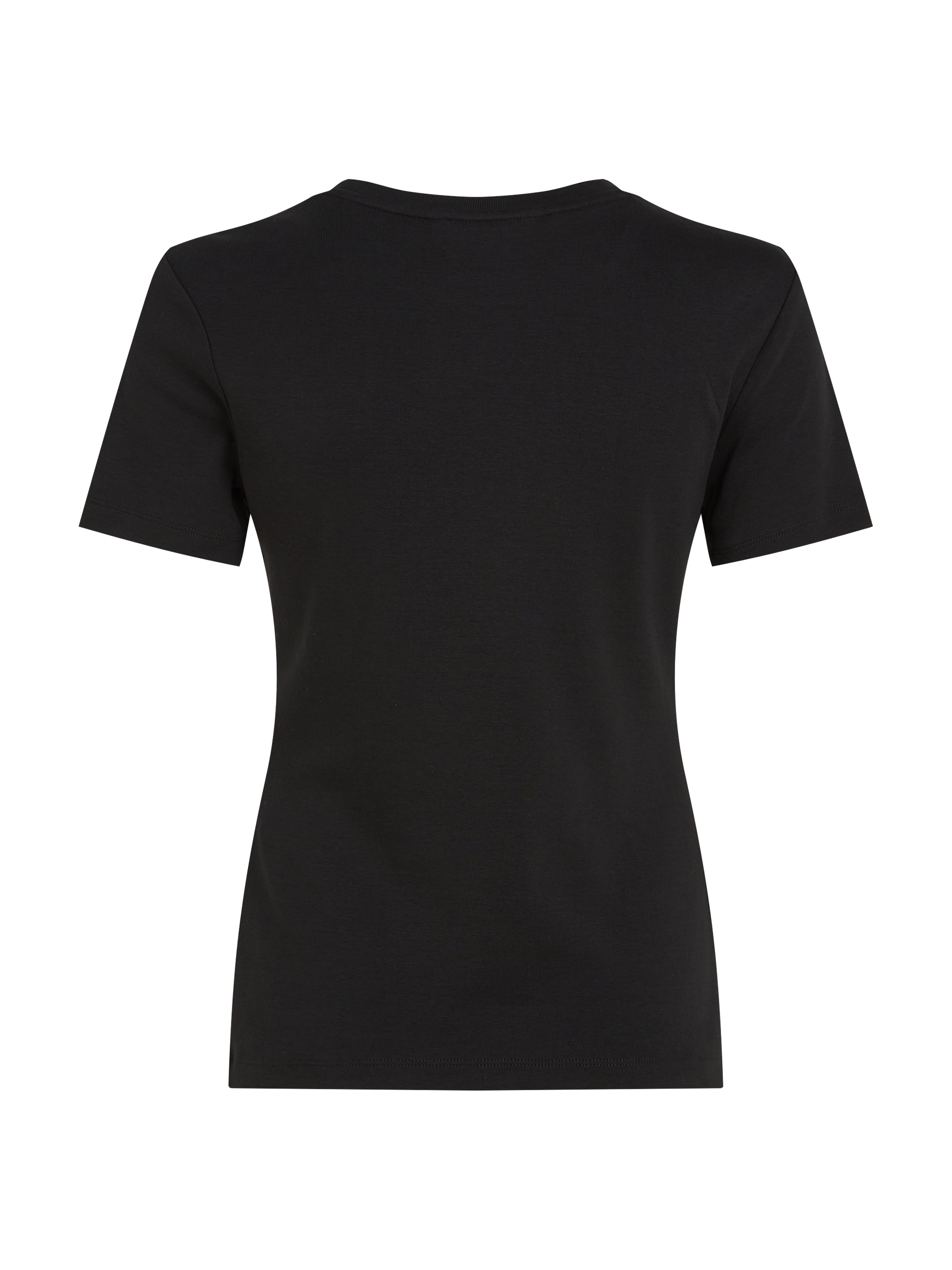 An image of the Tommy Hilfiger Slim Cody C-Nk SS