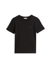 An image of the Tommy Hilfiger Slim Cody C-Nk SS