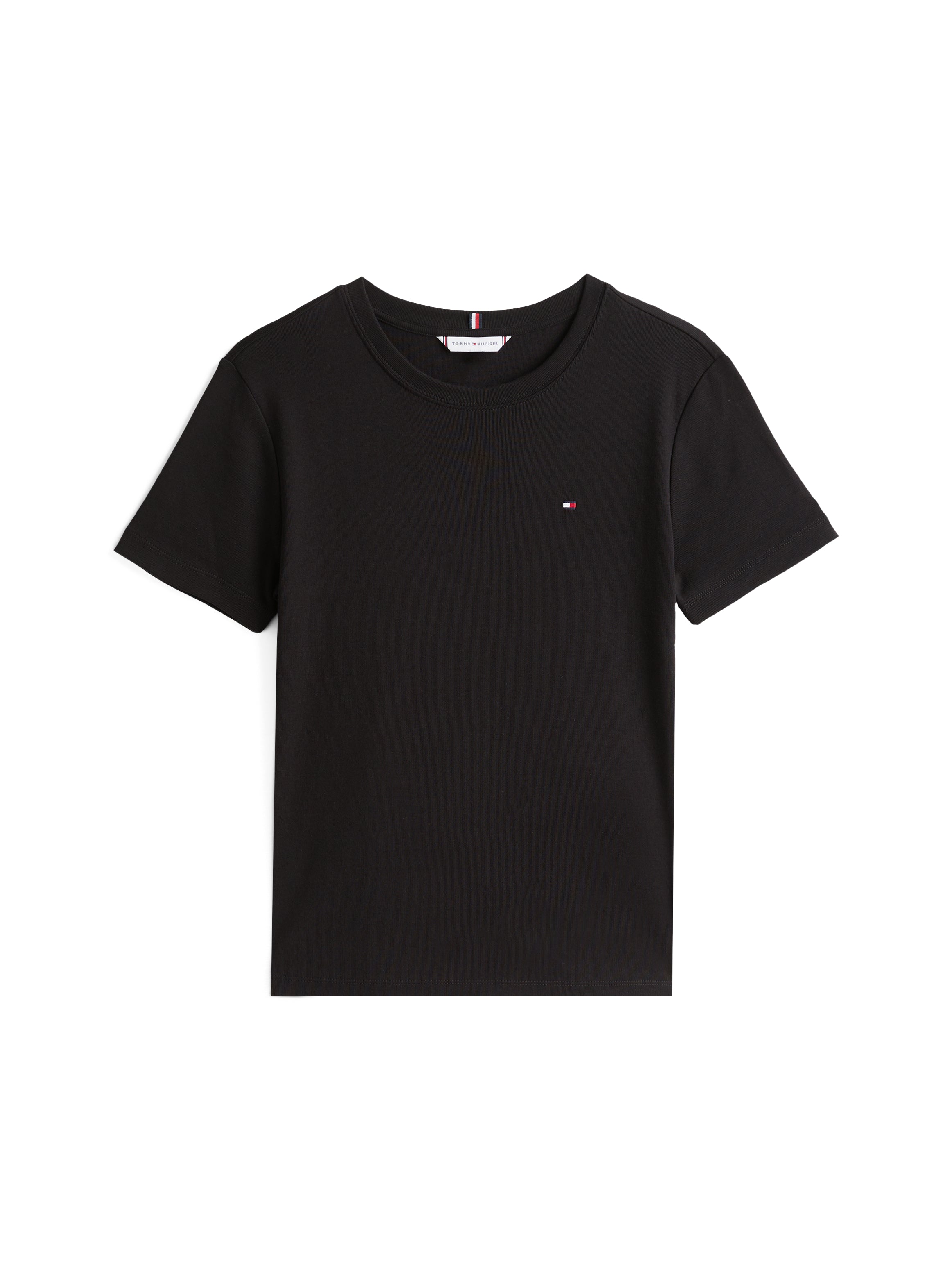 An image of the Tommy Hilfiger Slim Cody C-Nk SS