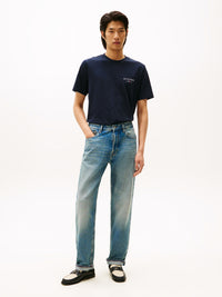 An image of the Tommy Hilfiger Brand Love Small Hilfiger Tee