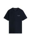 An image of the Tommy Hilfiger Brand Love Small Hilfiger Tee