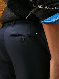 An image of the Tommy Hilfiger Denton Printed Structure