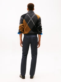 An image of the Tommy Hilfiger Denton Printed Structure