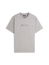 An image of the Tommy Hilfiger Brand Love Small Center Tee