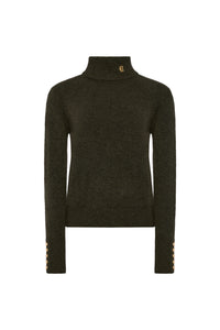 An image of the Holland Cooper Tori Knit