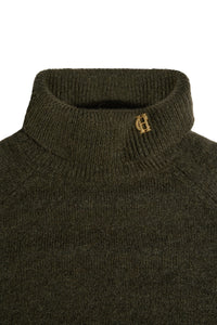 An image of the Holland Cooper Tori Knit
