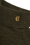 An image of the Holland Cooper Tori Knit