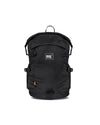 An image of the Mac in a Sac Travelite Backpack