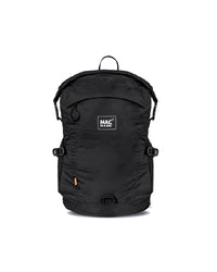 An image of the Mac in a Sac Travelite Backpack