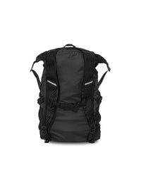 An image of the Mac in a Sac Travelite Backpack