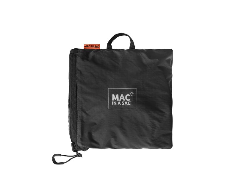 An image of the Mac in a Sac Travelite Backpack