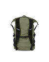 An image of the Mac in a Sac Travelite Backpack