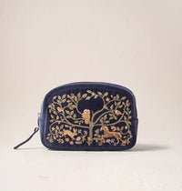 Makeup Bag